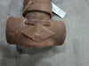 OMB Scrap - 1-1/2" Class 800 Gate Valve API 602