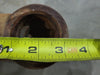 OMB Scrap - 1-1/2" Class 800 Gate Valve B16.34
