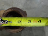 OMB Scrap - 1-1/2" Class 800 Gate Valve B16.34