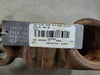 OMB Scrap - 1-1/2" Class 800 Gate Valve B16.34