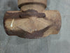 OMB Scrap - 1-1/2" Class 800 Gate Valve B16.34