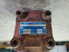 KRACHT Scrap - Hydraulic Pump KP1/3 G10A K0A 4NL1