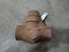 OMB Scrap - 2" Class 800 Piston Check Valve API 602