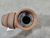 OMB Scrap - 2" Class 800 Piston Check Valve API 602