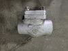 OMB Scrap - 2" Class 800 Piston Check Valve API 602