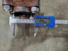 FLOWSERVE Scrap - 2" CWP 1480 Ball Valve API 608