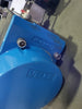 6" Flanged Ball Valve w/ Valbia 180 Actuator