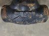 OMB Scrap - 1" Class 800 Piston Check Valve API 602