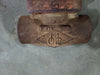 OMB Scrap - 1" Class 800 Piston Check Valve API 602