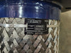 A.R. THOMSON GROUP Scrap - 3.5' Flanged Metal Flex Hose 0D06902.2C