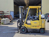 HYSTER 5500 lb Forklift S55XMS 