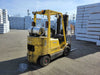 HYSTER 5500 lb Forklift S55XMS 