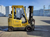 HYSTER 5500 lb Forklift S55XMS 
