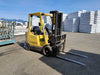 HYSTER 5500 lb Forklift S55XMS 