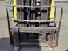 HYSTER 5500 lb Forklift S55XMS 