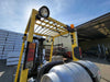 HYSTER 5500 lb Forklift S55XMS 