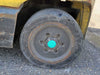 HYSTER 5500 lb Forklift S55XMS 