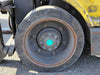 HYSTER 5500 lb Forklift S55XMS 
