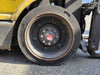 HYSTER 5500 lb Forklift S55XMS 