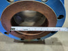 SNJ Scrap - 6" Ball Valve Class 150 w/ Single Acting Actuator