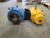 SNJ Scrap - 6" Ball Valve Class 150 w/ Single Acting Actuator