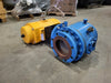 SNJ Scrap - 6" Ball Valve Class 150 w/ Single Acting Actuator
