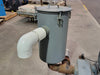 FPZ 10 hp Regenerative Blower on Skid