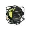 KING CANADA Arctic Flex Industrial Manual Air Hose Reel