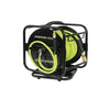 KING CANADA Arctic Flex Industrial Manual Air Hose Reel