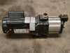 BERKELEY 2 hp Self-Priming Multistage Pump B82456