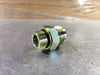 BOSCH HYDRAULIC CONNECTIONS LTD. Scrap - BSP O-Ring Seal Male-12 and JIC Male-16 Threads Straight Adapter A-5BJ10-1216