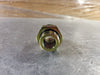 BOSCH HYDRAULIC CONNECTIONS LTD. Scrap - BSP O-Ring Seal Male-12 and JIC Male-16 Threads Straight Adapter A-5BJ10-1216