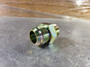 BOSCH HYDRAULIC CONNECTIONS LTD. Scrap - BSP O-Ring Seal Male-12 and JIC Male-16 Threads Straight Adapter A-5BJ10-1216