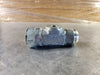 BOSCH HYDRAULIC CONNECTIONS LTD. NPT Female -04 and JIC Male & Female -16 Threads Run Tee Adapter A-PJ6-69-0416
