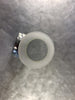 BOSCH HYDRAULIC CONNECTIONS LTD. NPT Female -04 and JIC Male & Female -16 Threads Run Tee Adapter A-PJ6-69-0416
