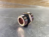 BOSCH HYDRAULIC CONNECTIONS LTD. Scrap - DIN 22L Male to ORB Male-12 Threads Straight Adapter A-MR10-22L12