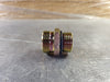 BOSCH HYDRAULIC CONNECTIONS LTD. Scrap - DIN 22L Male to ORB Male-12 Threads Straight Adapter A-MR10-22L12