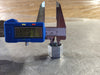 BOSCH HYDRAULIC CONNECTIONS LTD. Scrap - JIC -08 Cap A-J3-08