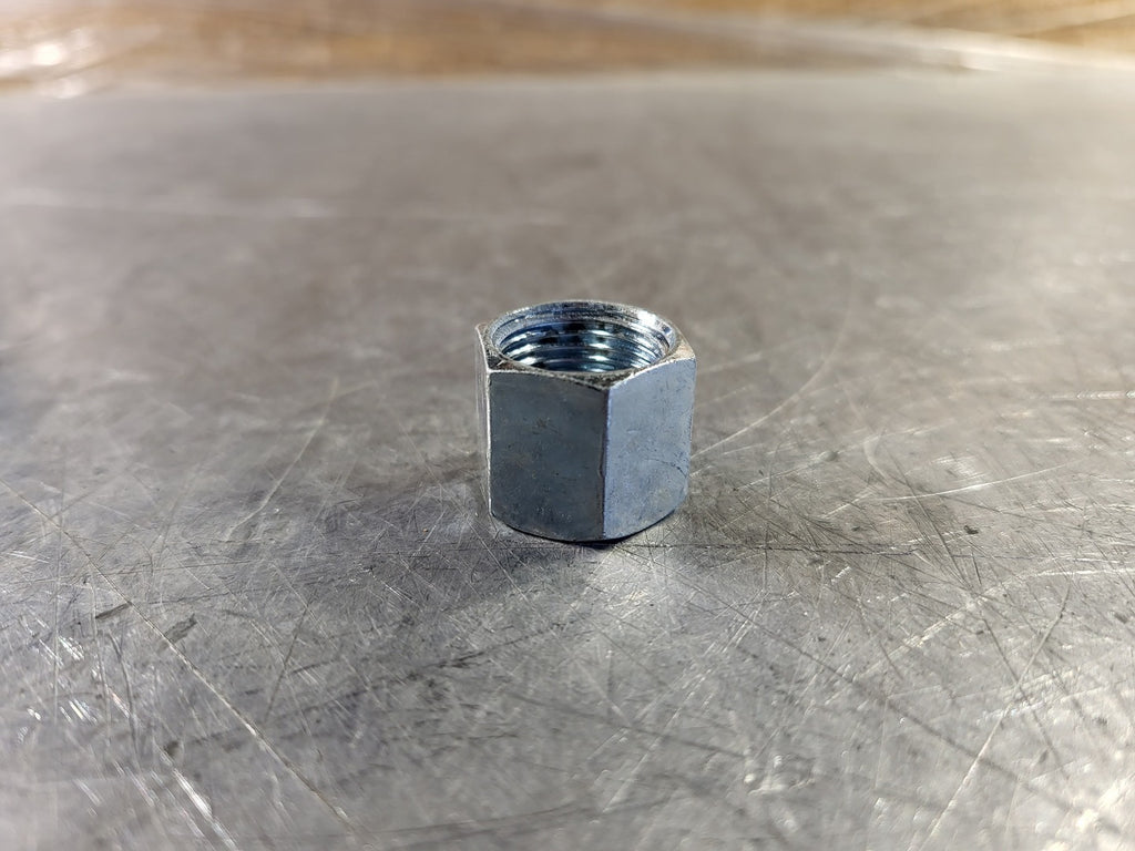 BOSCH HYDRAULIC CONNECTIONS LTD. Scrap - JIC -08 Cap A-J3-08