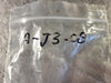 BOSCH HYDRAULIC CONNECTIONS LTD. Scrap - JIC -08 Cap A-J3-08
