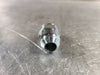 BOSCH HYDRAULIC CONNECTIONS LTD. BSP O-Ring Seal Male-04 and JIC Male-08 Threads Straight Adapter A-5BJ10-0408