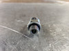 BOSCH HYDRAULIC CONNECTIONS LTD. BSP O-Ring Seal Male-04 and JIC Male-08 Threads Straight Adapter A-5BJ10-0408