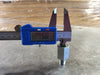 BOSCH HYDRAULIC CONNECTIONS LTD. ORB Female-06 and NPT Male-04 Threads Straight Adapter A-RP55-0604