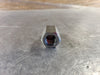 BOSCH HYDRAULIC CONNECTIONS LTD. ORB Female-06 and NPT Male-04 Threads Straight Adapter A-RP55-0604