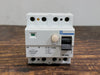 SIEI 40 Amp, 4 Pole, 230/400Volts Residual Current Circuit Breakers RCCB FS 40/4