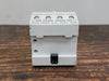 SIEI 40 Amp, 4 Pole, 230/400Volts Residual Current Circuit Breakers RCCB FS 40/4