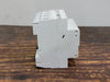 SIEI 40 Amp, 4 Pole, 230/400Volts Residual Current Circuit Breakers RCCB FS 40/4