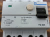 SIEI 40 Amp, 4 Pole, 230/400Volts Residual Current Circuit Breakers RCCB FS 40/4