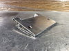 Scrap - Stainless Steel Hinge