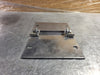 Scrap - Stainless Steel Hinge